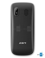 Zen Mobile X6