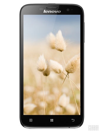 Lenovo A850