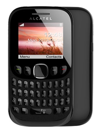Alcatel TRIBE 3000G