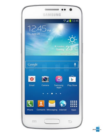 Samsung Galaxy S3 Slim