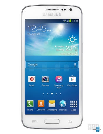 Samsung Galaxy S3 Slim specs