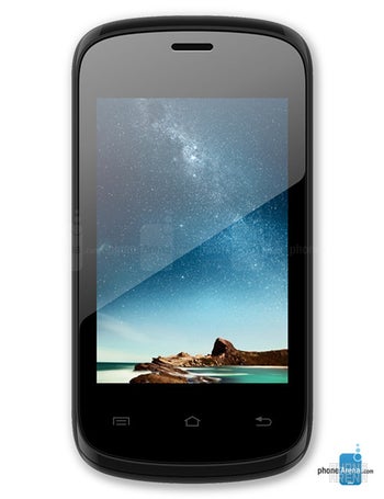 Zen Mobile ultrafone 101 specs