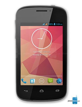 Verykool s353 Jasper
