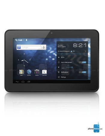 Alcatel OneTouch EVO 7