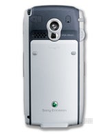 Sony Ericsson P900