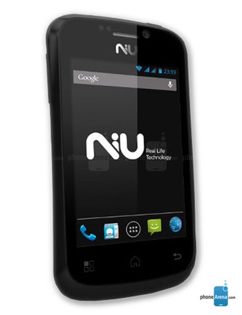 NIU Niutek 3.5D