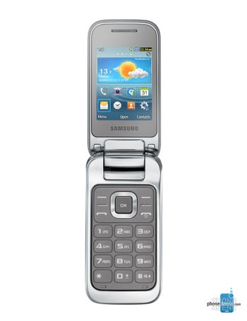 Samsung C3590