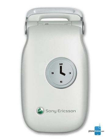 Sony Ericsson Z200