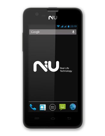 NIU Niutek 4.5D