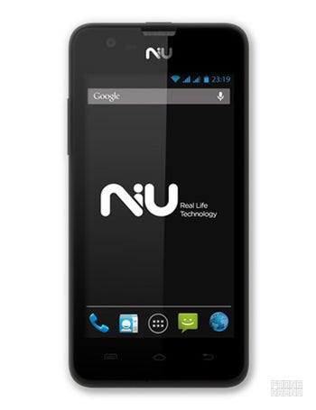 NIU Niutek 4.5D specs