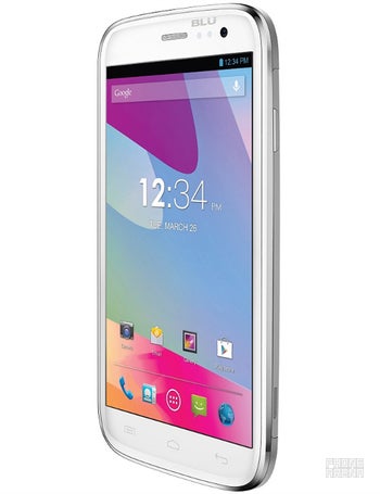 BLU Life One M