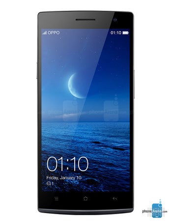 OPPO Find 7