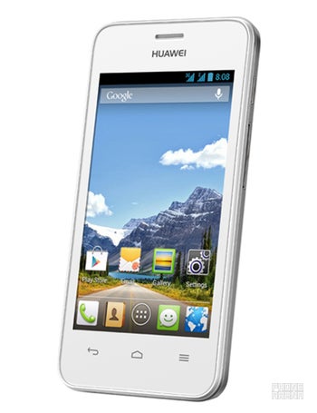 Huawei Ascend Y320