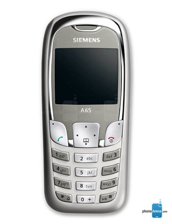 Siemens A65