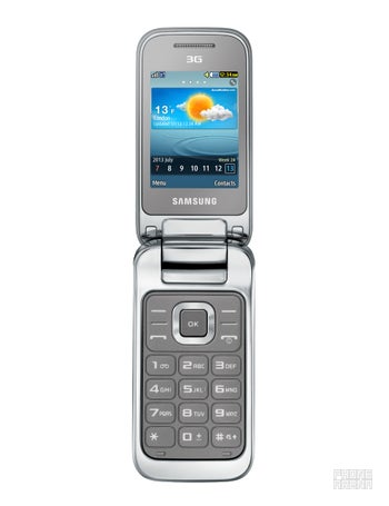 Samsung GT-C3595