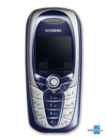 Siemens C66