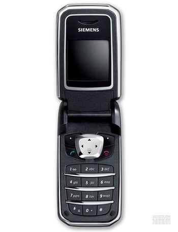 Siemens CF62