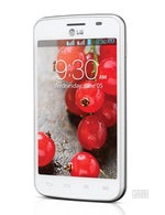 LG Optimus L4 II Dual