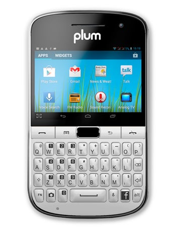Plum Velocity II