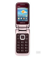 Samsung GT-C3592