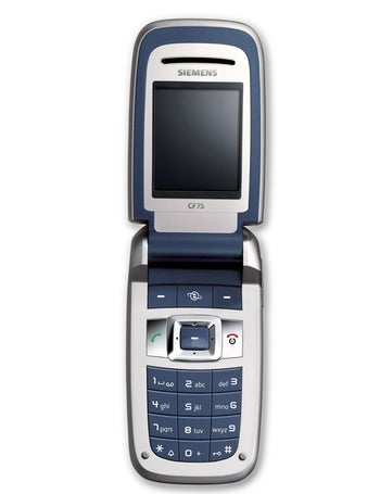Siemens CF75