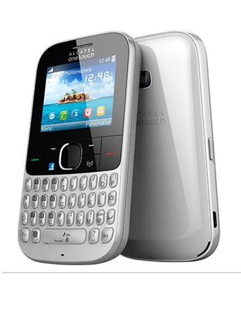 Alcatel OneTouch 3075