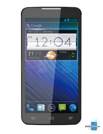 ZTE Grand X2 In specs