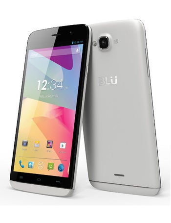 BLU Studio 5.5 S