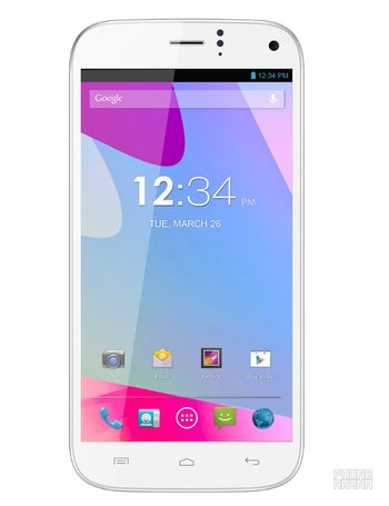 BLU Life One X specs
