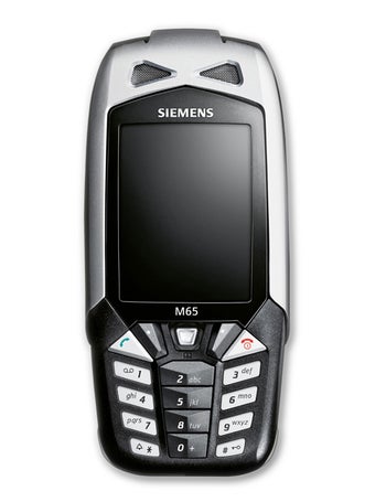 Siemens M65
