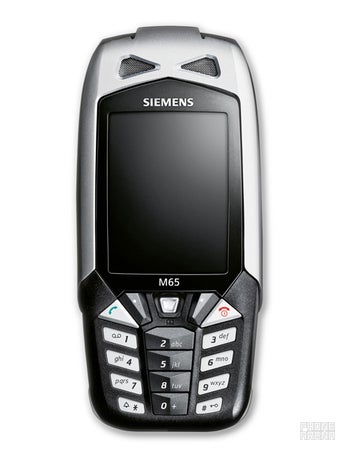 Siemens M65