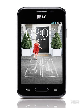 LG L40 specs
