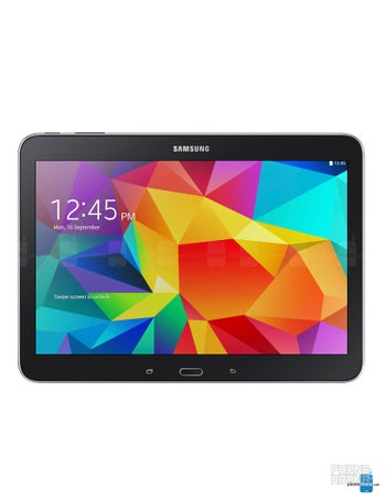 Samsung Galaxy Tab 4 10.1