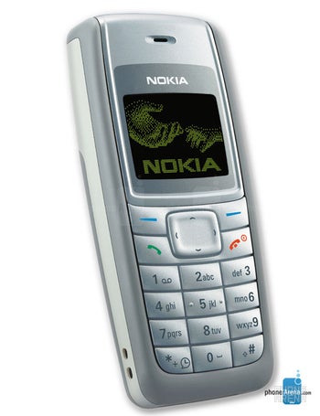 Nokia 1110