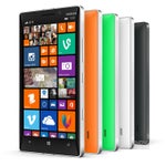 Nokia Lumia 930