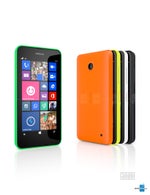 Nokia Lumia 630