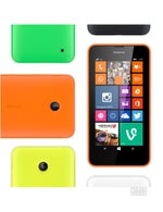 Nokia Lumia 630