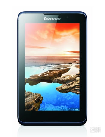 Lenovo Tab A7-50 specs