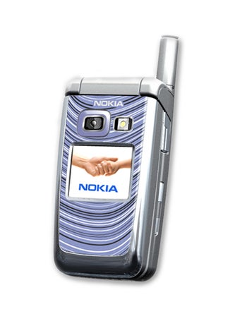 Nokia 6155