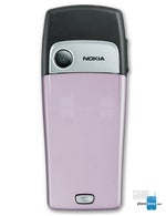 Nokia 6220 specs - PhoneArena