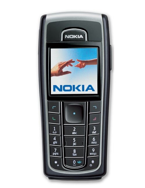 Nokia 6230 specs - PhoneArena