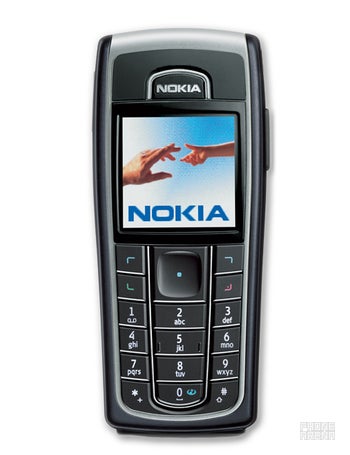 Nokia 6230