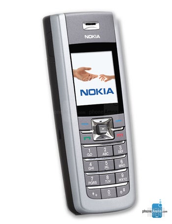 Nokia 6235i specs