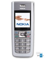 Nokia 6235i
