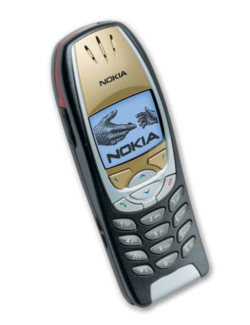 Аккумулятор nokia 6310i