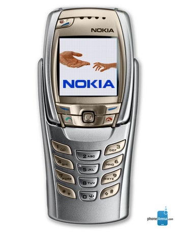 Nokia 6810