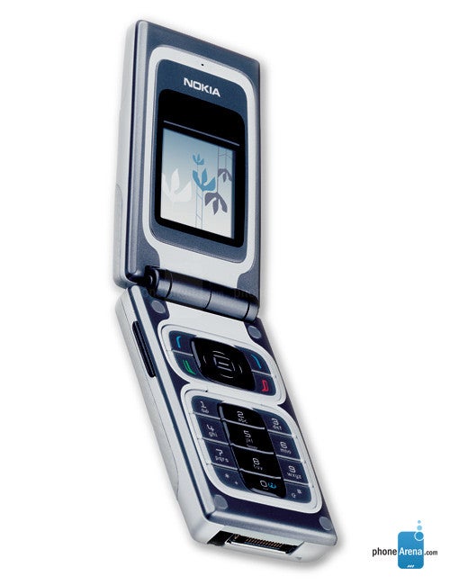 Как разобрать nokia 7200