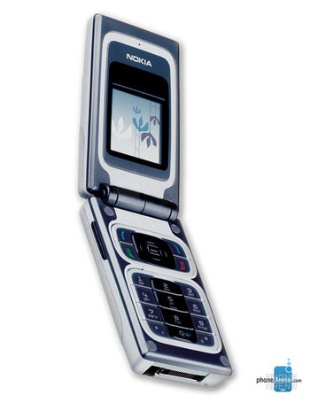 Nokia 7200