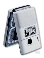 Nokia 7200