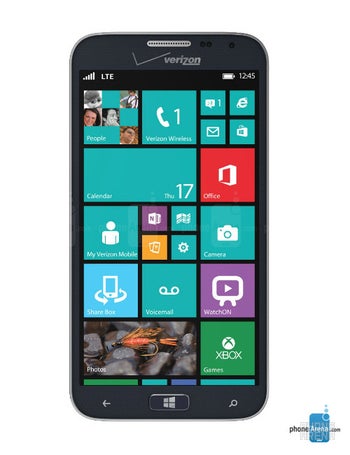 Samsung ATIV SE